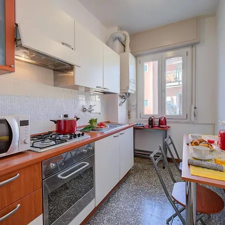 Daire I Tetti Di 300mt From