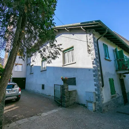 I Tetti Di 300mt From Daire Stresa