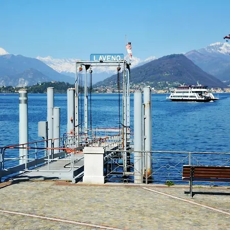 I Tetti Di 300mt From * Stresa